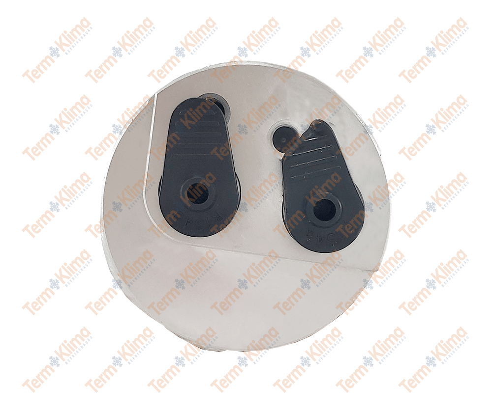 FILTRO SECADOR GM CORSA / MONTANA 2002 ROYCE - 35028