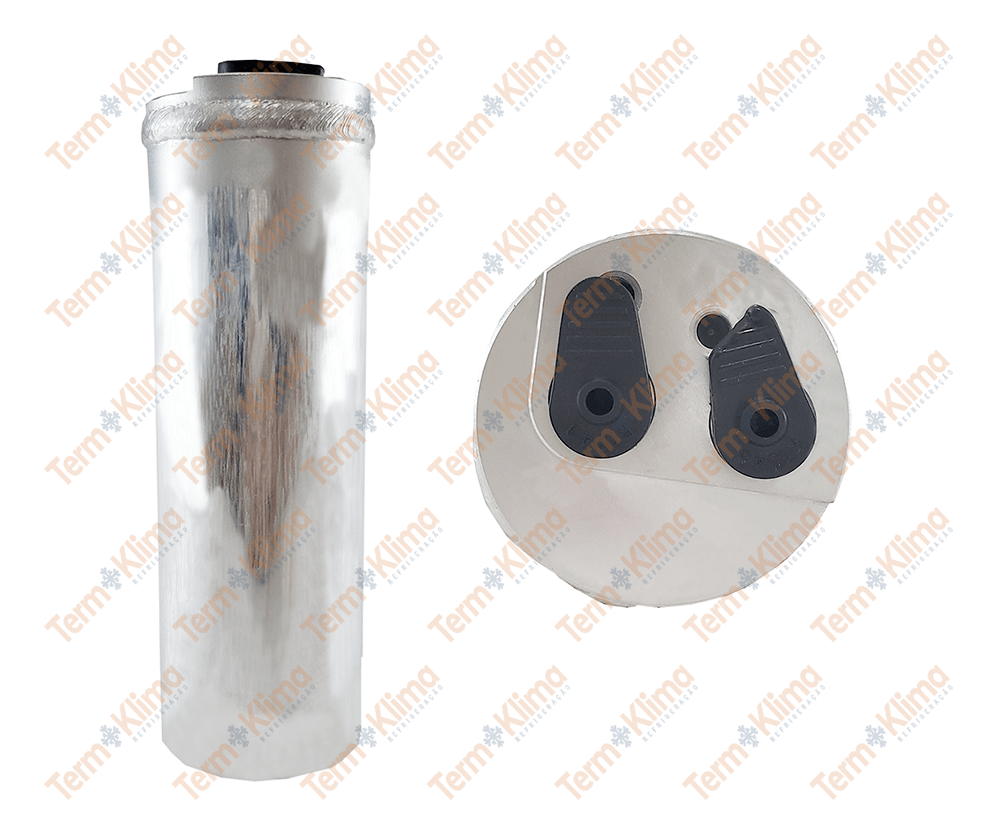 FILTRO SECADOR GM CORSA / MONTANA 2002 ROYCE - 35028