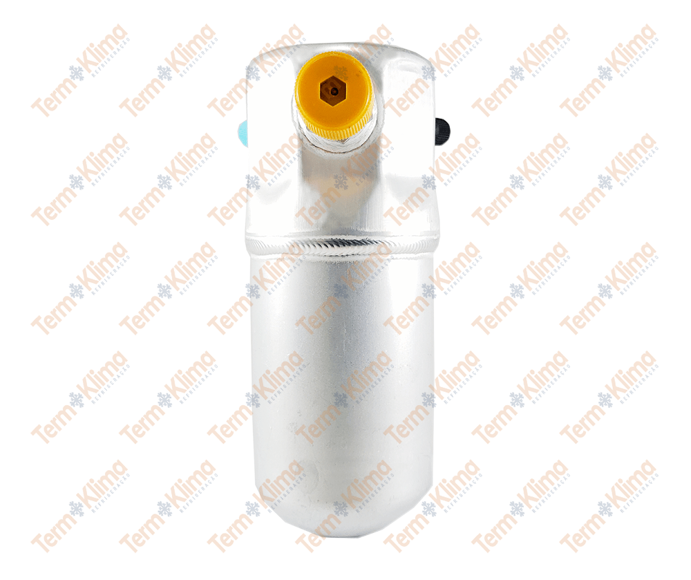 FILTRO SECADOR S10 BLAZER DIESEL ROYCE - 35033
