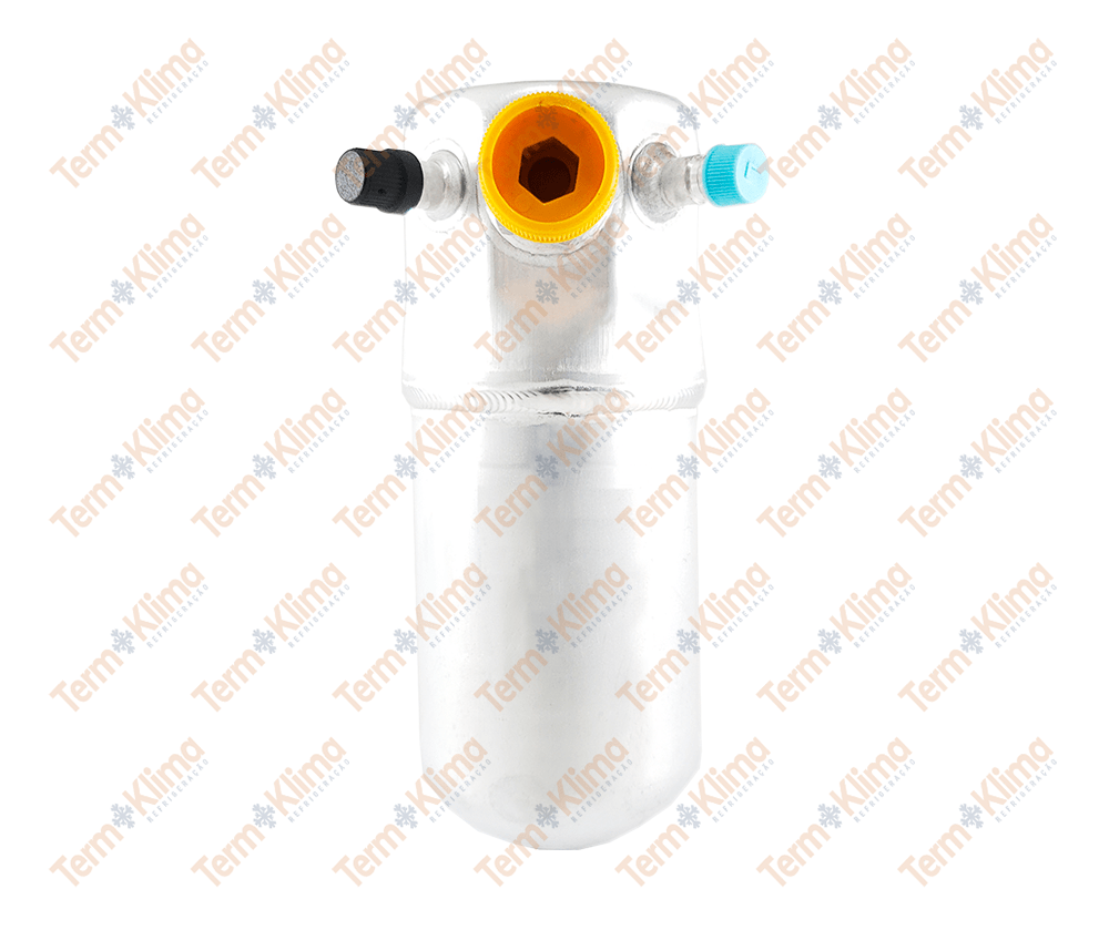 FILTRO SECADOR S10 BLAZER DIESEL ROYCE - 35033