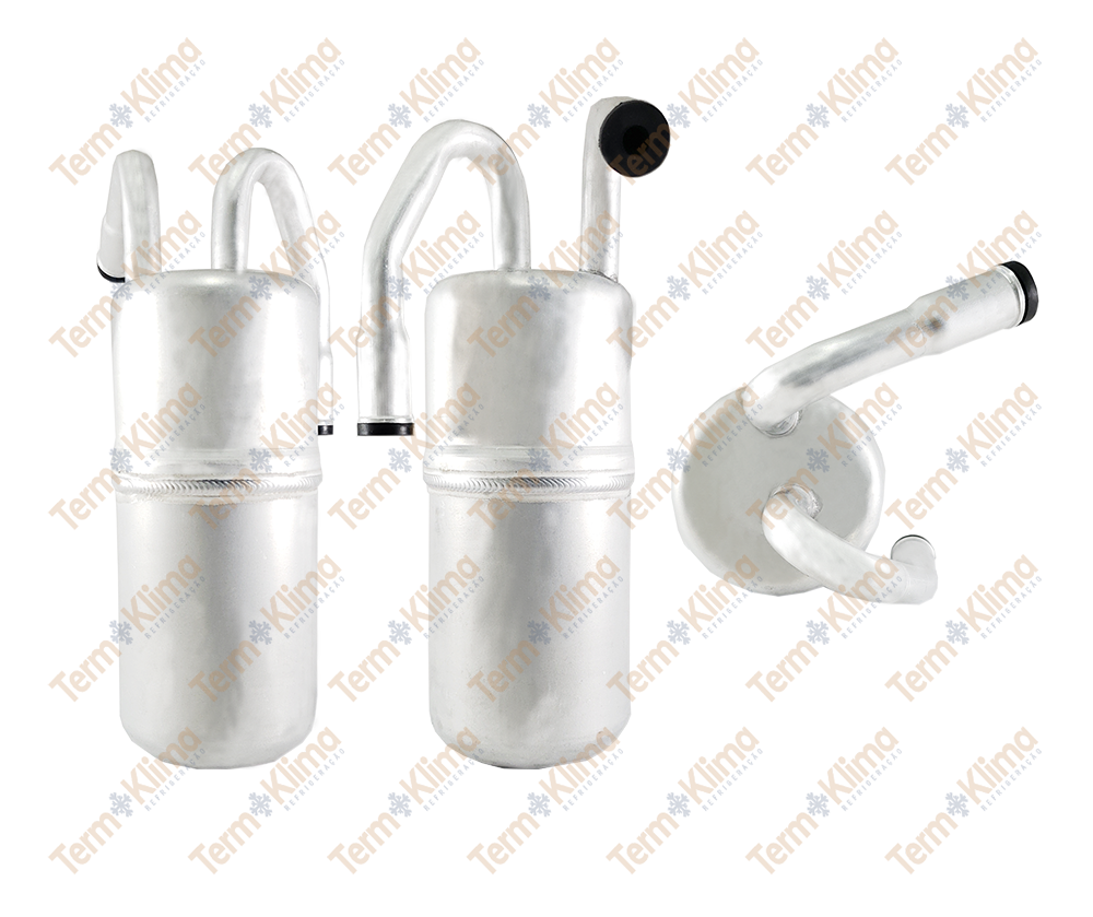 FILTRO SECADOR FORD KA 2008 ROYCE - 35034