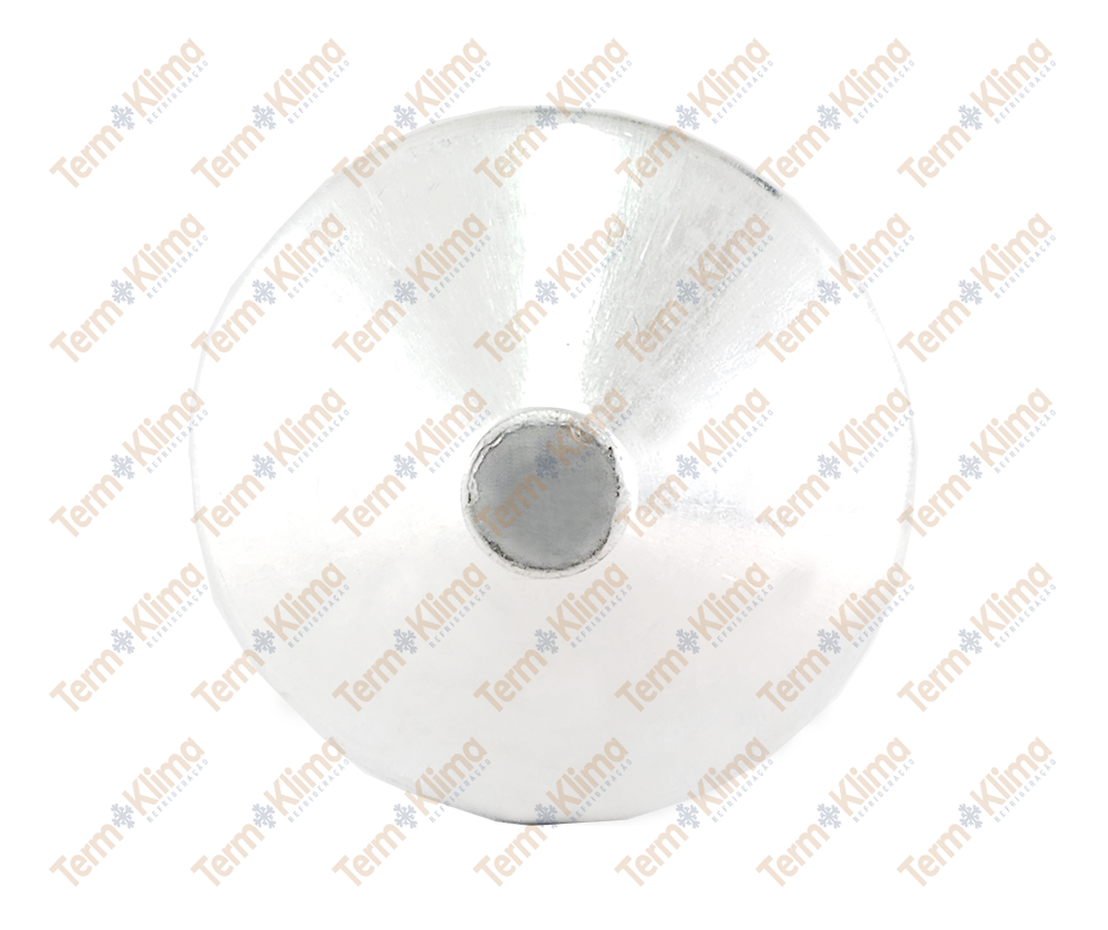 FILTRO SECADOR NISSAN FRONTIER 2003 ROYCE - 35044