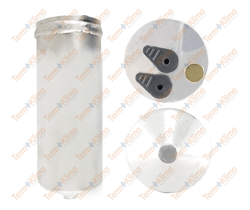 FILTRO SECADOR NISSAN FRONTIER 2003 ROYCE - 35044