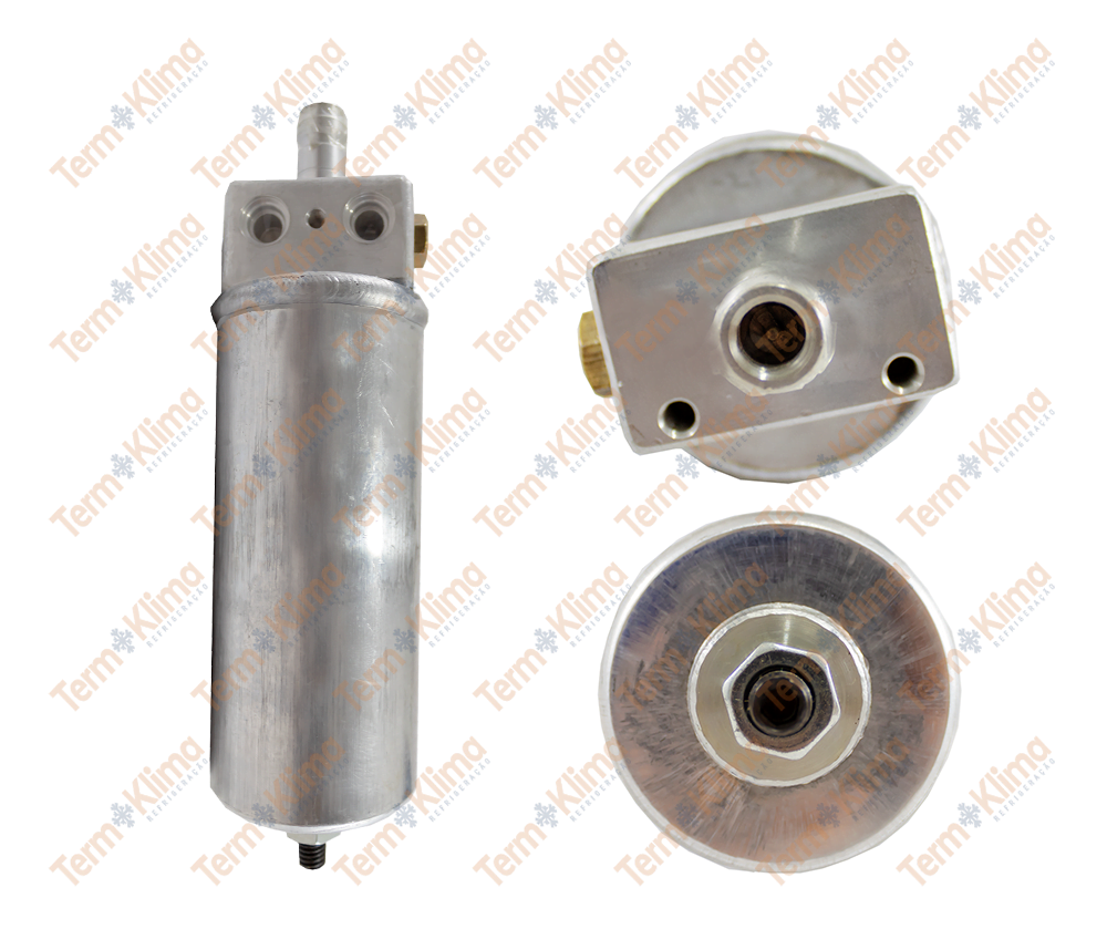 FILTRO SECADOR RENAULT MEGANE ROYCE - 35053