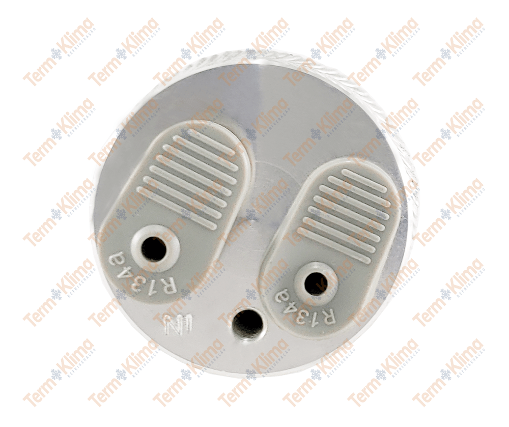 FILTRO SECADOR MITSUBISHI PAJERO TR4 ROYCE - 35054