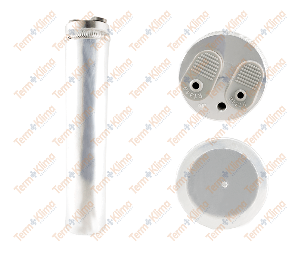 FILTRO SECADOR MITSUBISHI PAJERO TR4 ROYCE - 35054