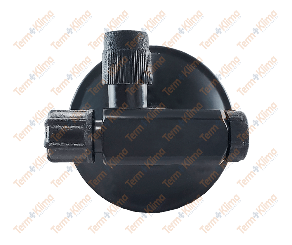 FILTRO SECADOR VOLVO NH12 / FM12 ROYCE - 35058