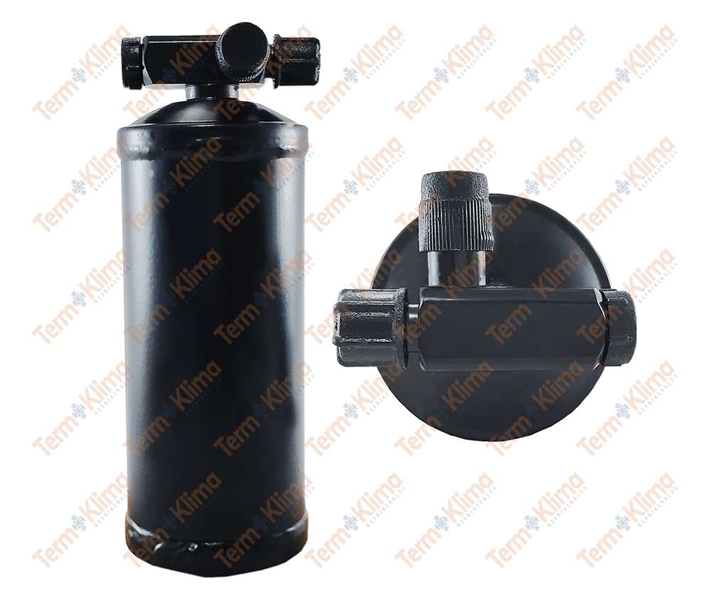 FILTRO SECADOR VOLVO NH12 / FM12 ROYCE - 35058