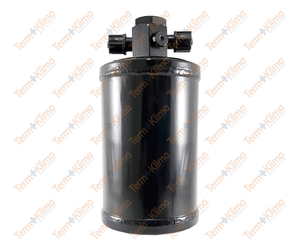 FILTRO SECADOR MÁQUINA CATERPILLAR 3-8X3-8 ORING R143A ROYCE - 35059