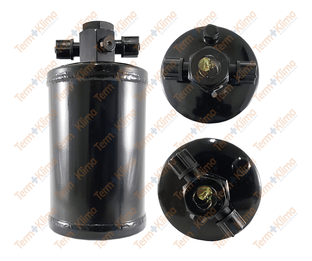 FILTRO SECADOR MÁQUINA CATERPILLAR 3-8X3-8 ORING R143A ROYCE - 35059