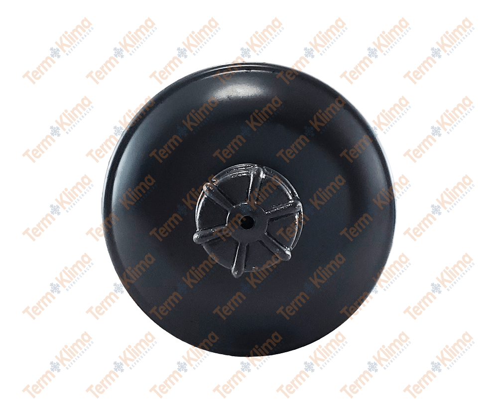 FILTRO SECADOR MÁQUINA CATERPILLAR COM TUBO ROYCE - 35062