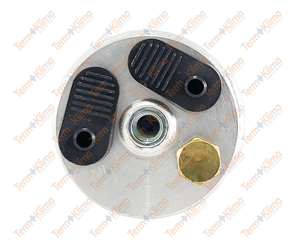 FILTRO SECADOR RETRO ESCAVADEIRA HYUNDAI ROYCE - 35069