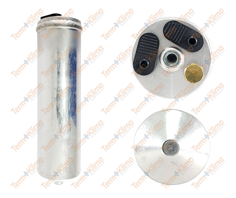 FILTRO SECADOR RETRO ESCAVADEIRA HYUNDAI ROYCE - 35069