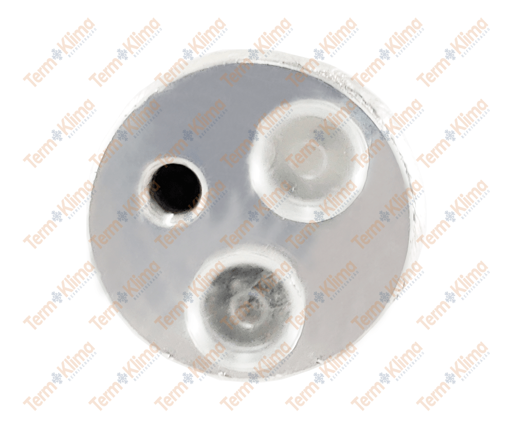 FILTRO SECADOR PEUGEOT 207 / 307 ROYCE - 35071