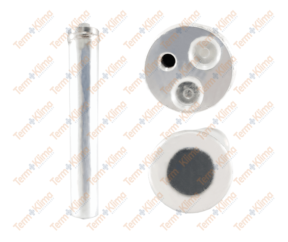 FILTRO SECADOR PEUGEOT 207 / 307 ROYCE - 35071