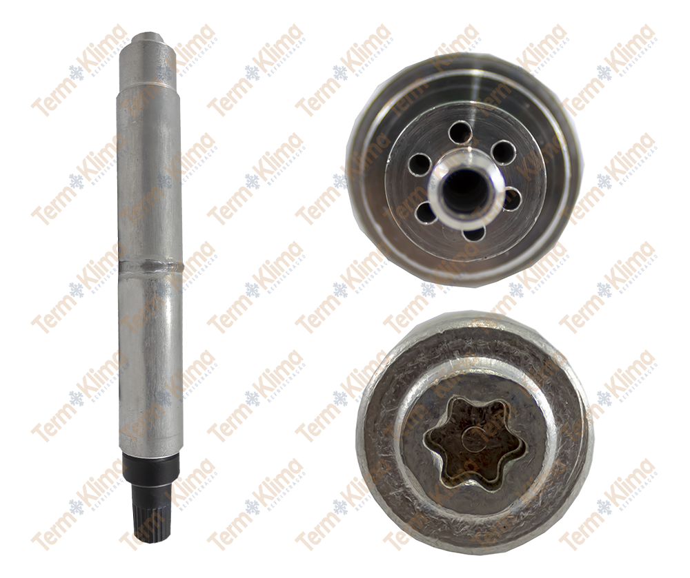 FILTRO SECADOR CITROEN XSARA ROYCE - 35072