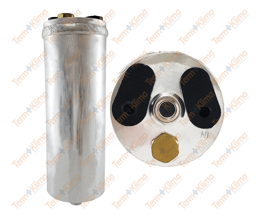 FILTRO SECADOR MITSUBISHI L200 ROYCE - 35074