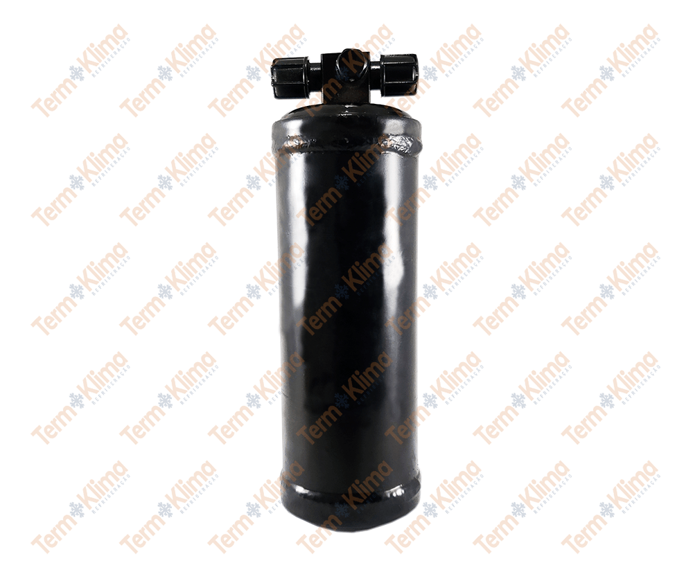 FILTRO SECADOR MÁQUINA NEW HOLLAND UNIVERSAL GD ROYCE - 35075