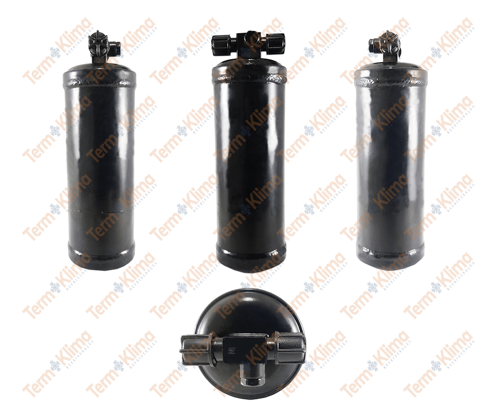 FILTRO SECADOR MÁQUINA NEW HOLLAND UNIVERSAL GD ROYCE - 35075