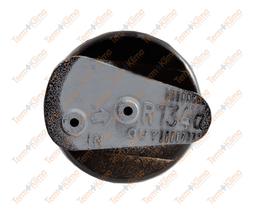 FILTRO SECADOR VW CONSTELLATION/ FORD CARGO / CATERPILLAR ROYCE - 35080