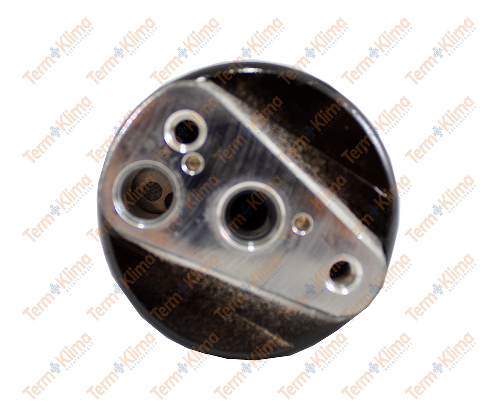 FILTRO SECADOR VW CONSTELLATION/ FORD CARGO / CATERPILLAR ROYCE - 35080