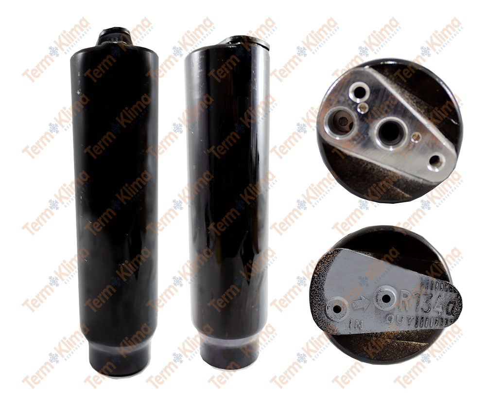 FILTRO SECADOR VW CONSTELLATION/ FORD CARGO / CATERPILLAR ROYCE - 35080