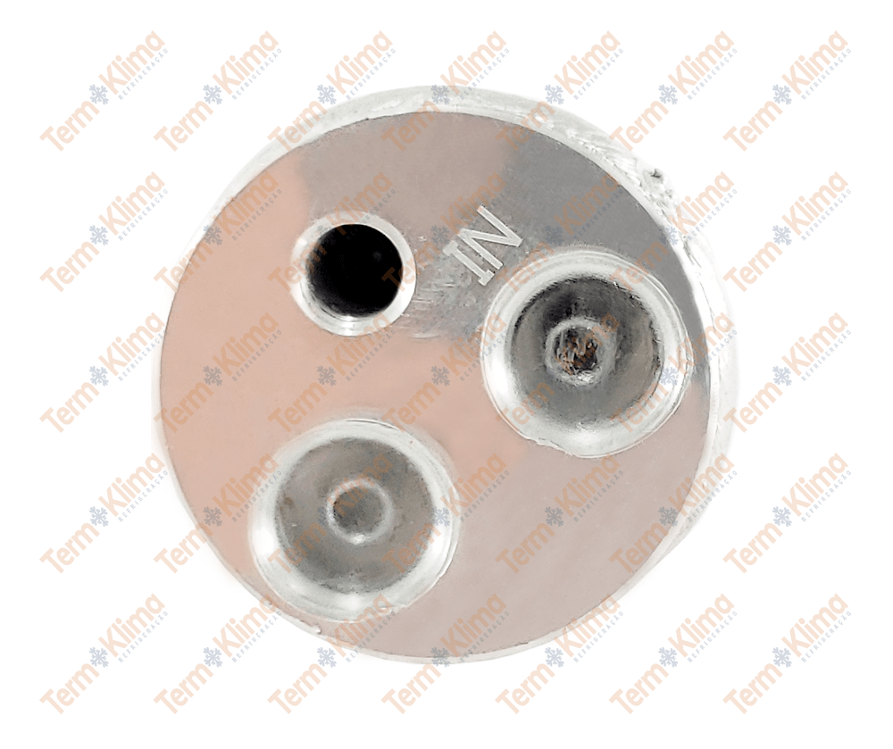 FILTRO SECADOR VW JETTA 2008 ROYCE - 35089