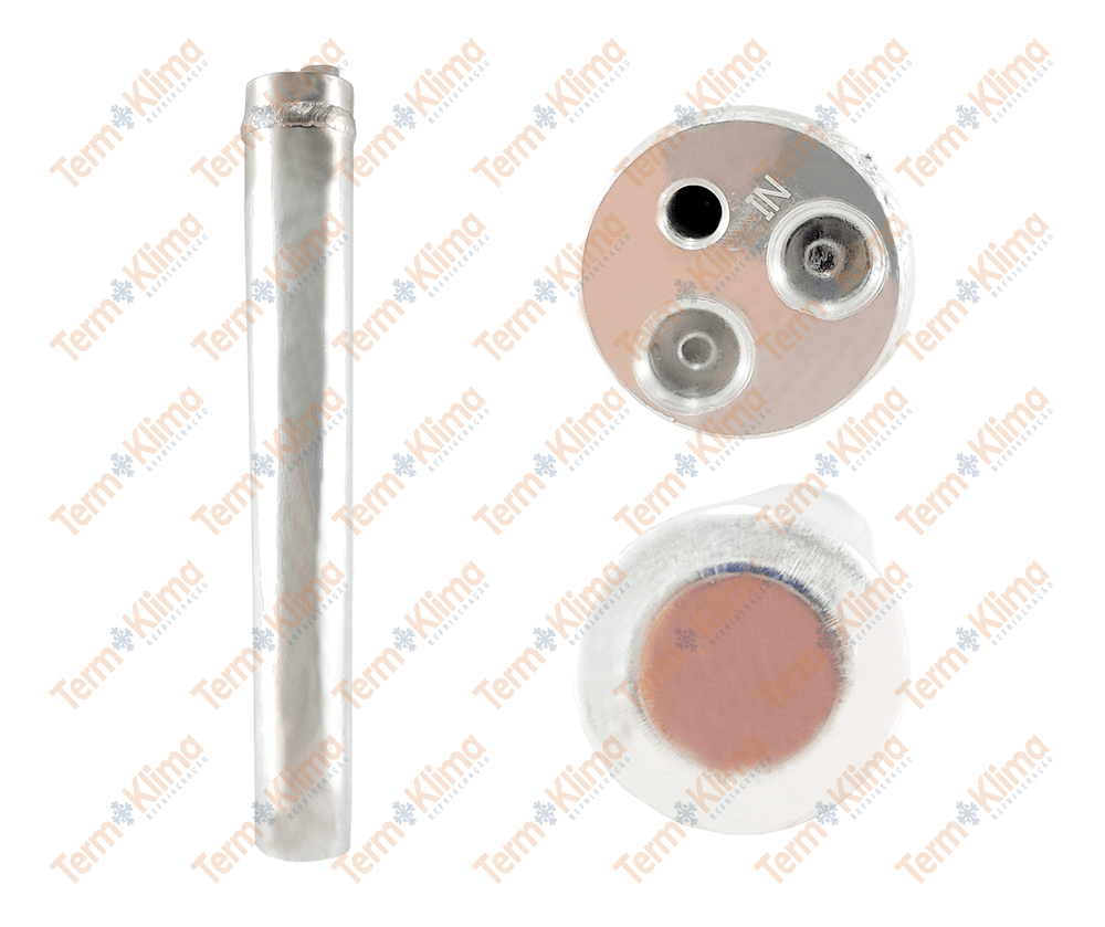 FILTRO SECADOR VW JETTA 2008 ROYCE - 35089