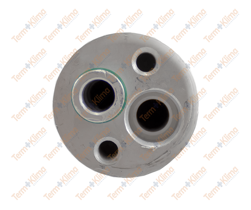 FILTRO SECADOR PEUGEOT 208 2015 ROYCE - 35119