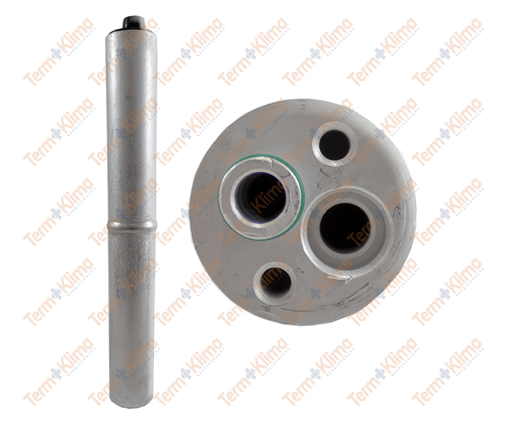FILTRO SECADOR PEUGEOT 208 2015 ROYCE - 35119