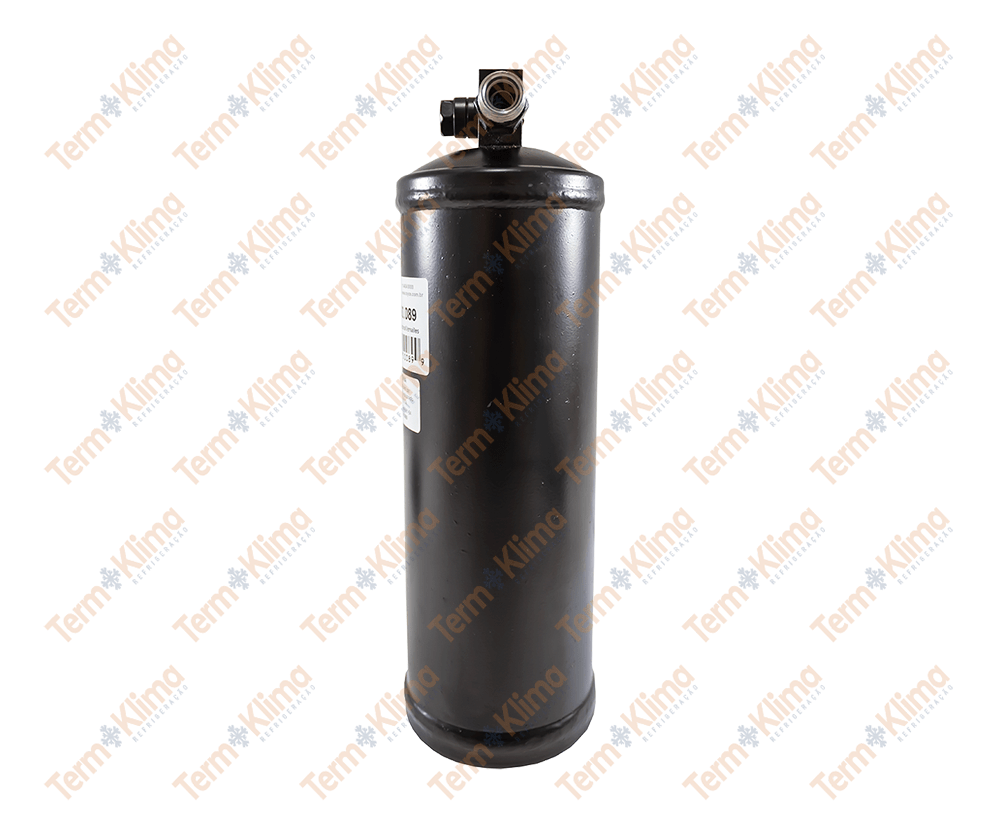 FILTRO SECADO MÁQUINA NEW HOLLAND ROYCE - 35122