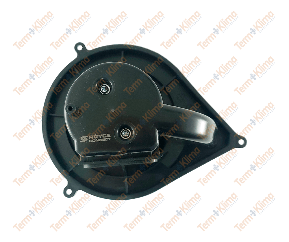 MOTOR DE CAIXA EVAPORADORA DUCATO 2006 - ROYCE - 44007