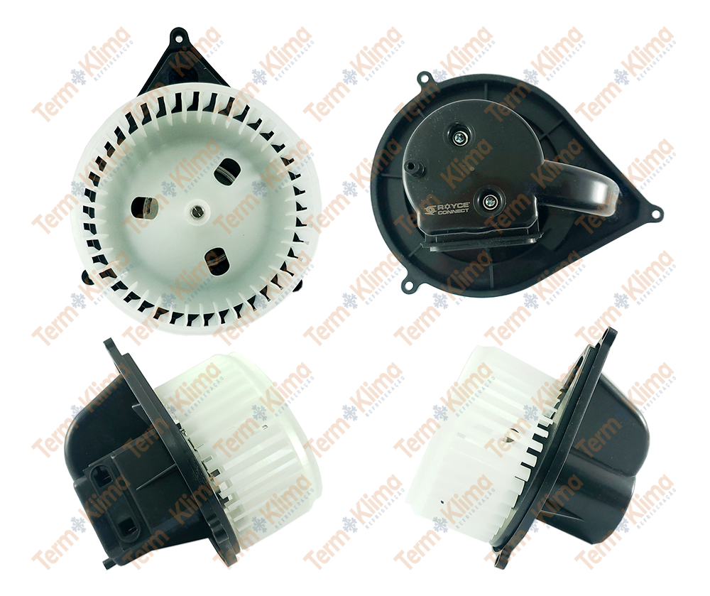 MOTOR DE CAIXA EVAPORADORA DUCATO 2006 - ROYCE - 44007