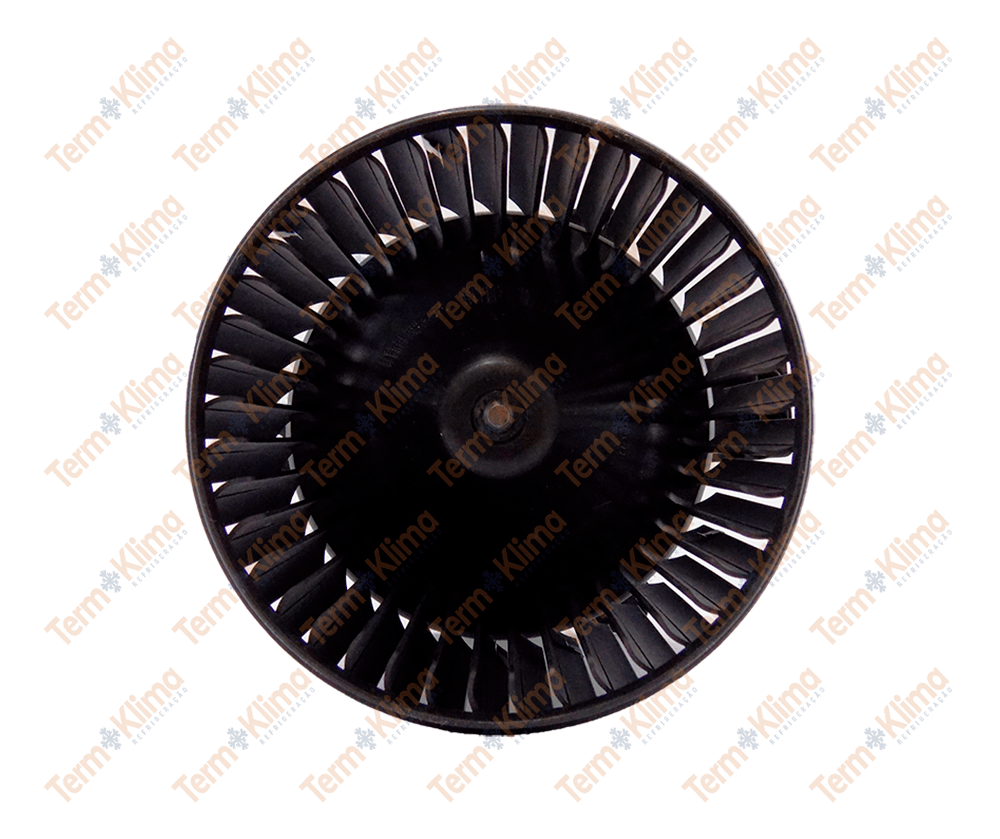 MOTOR DE CAIXA EVAPORADORA TOYOTA HILUX 2005 / 2008 - ROYCE - 44011