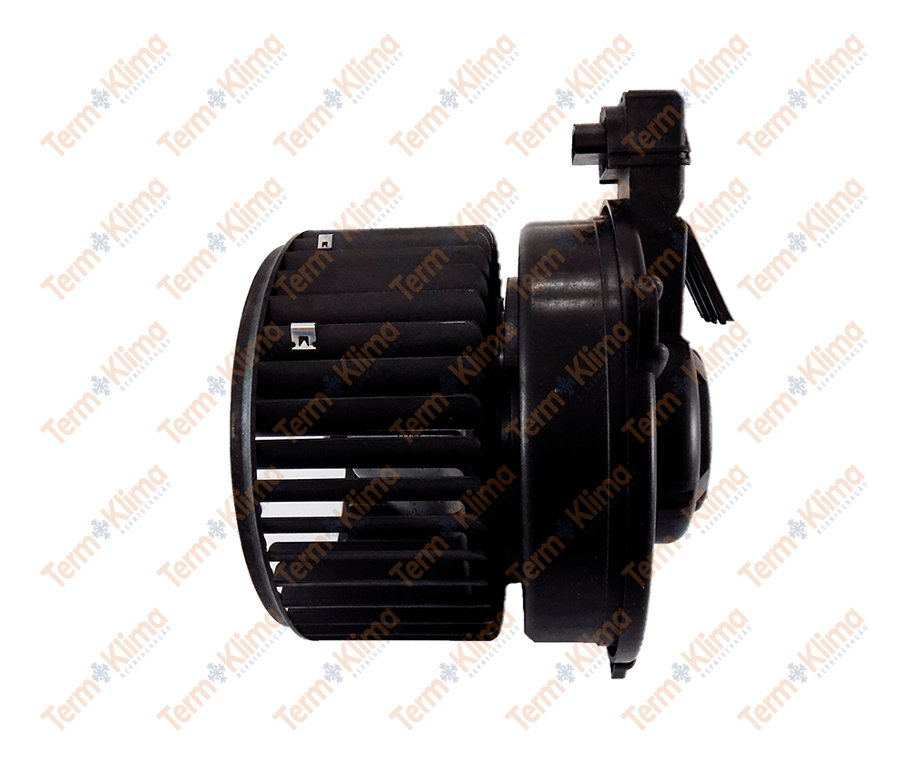 MOTOR DE CAIXA EVAPORADORA TOYOTA HILUX 2005 / 2008 - ROYCE - 44011
