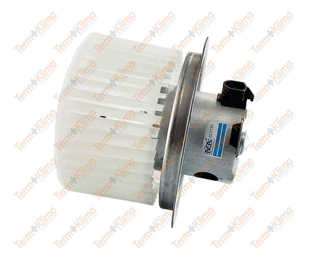 MOTOR DE CAIXA EVAPORADORA FORD F250 / 350 / 400 - ROYCE - 44012