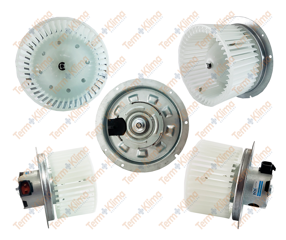 MOTOR DE CAIXA EVAPORADORA FORD F250 / 350 / 400 - ROYCE - 44012