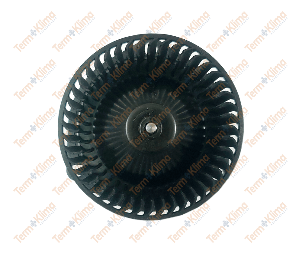 MOTOR DE CAIXA EVAPORADORA FORD CARGO 2007 24V - ROYCE - 44017