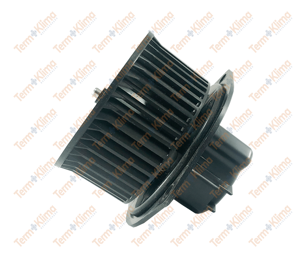 MOTOR DE CAIXA EVAPORADORA FORD CARGO 2007 24V - ROYCE - 44017