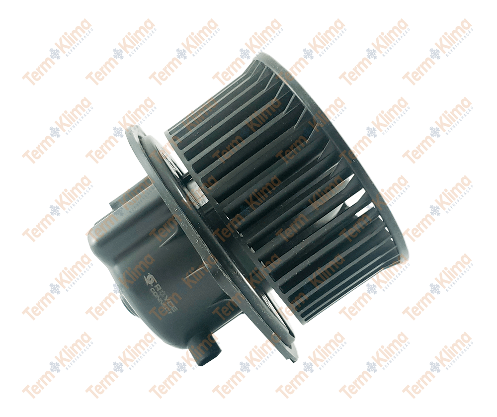MOTOR DE CAIXA EVAPORADORA FORD CARGO 2007 24V - ROYCE - 44017