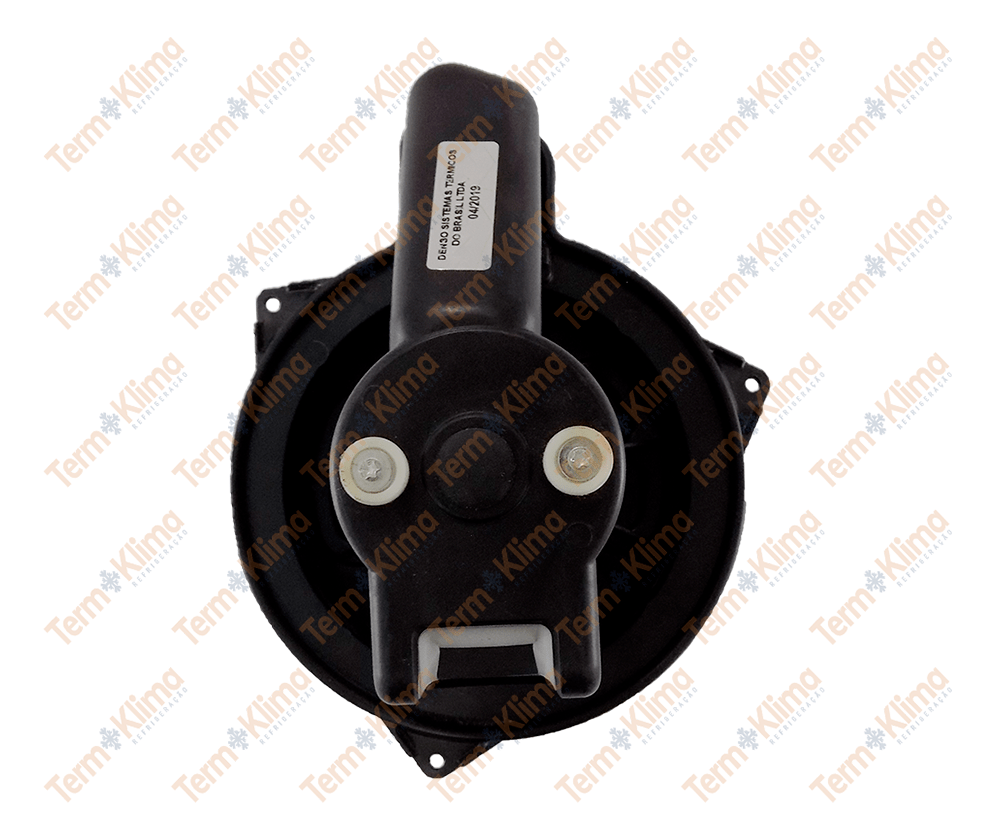MOTOR DE CAIXA EVAPORADORA NOVO FIAT UNO 2010 - ROYCE - 44025