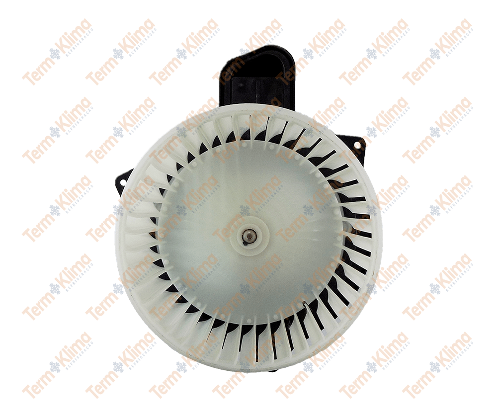 MOTOR DE CAIXA EVAPORADORA NOVO FIAT UNO 2010 - ROYCE - 44025