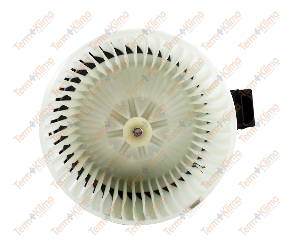 MOTOR DE CAIXA EVAPORADORA TOYOTA COROLLA / HILUX 2008 - ROYCE - 44037