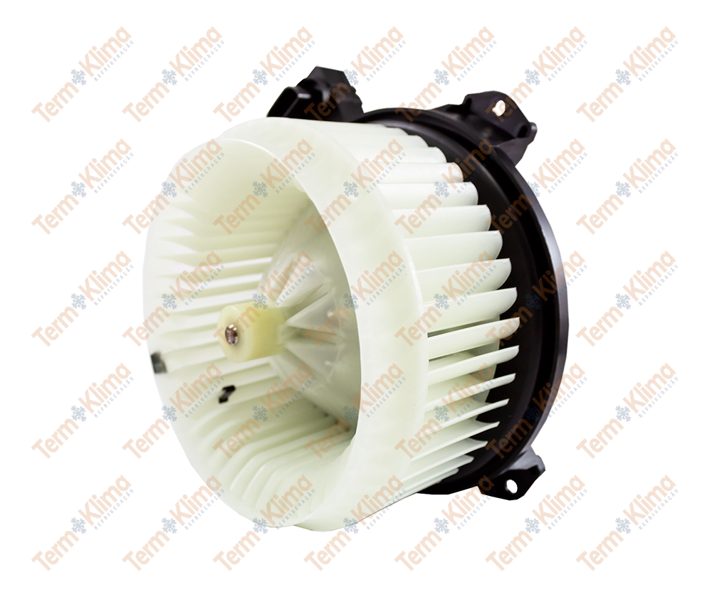 MOTOR DE CAIXA EVAPORADORA TOYOTA COROLLA / HILUX 2008 - ROYCE - 44037