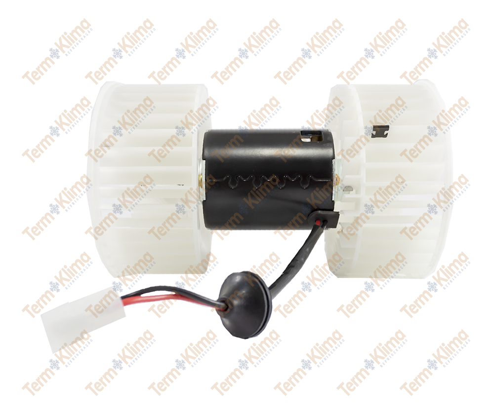 MOTOR DE CAIXA EVAPORADORA CAMINHÃO IVECO STRALIS 2007 - ROYCE - 44041