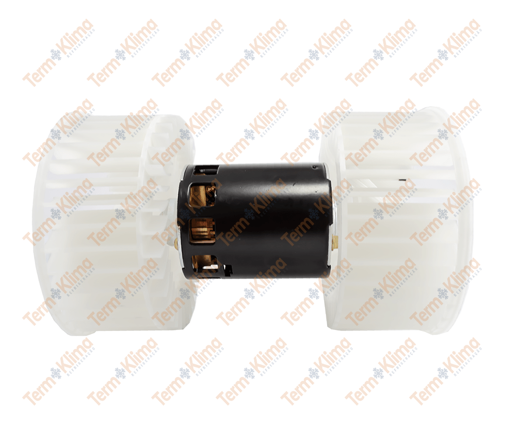 MOTOR DE CAIXA EVAPORADORA CAMINHÃO IVECO STRALIS 2007 - ROYCE - 44041