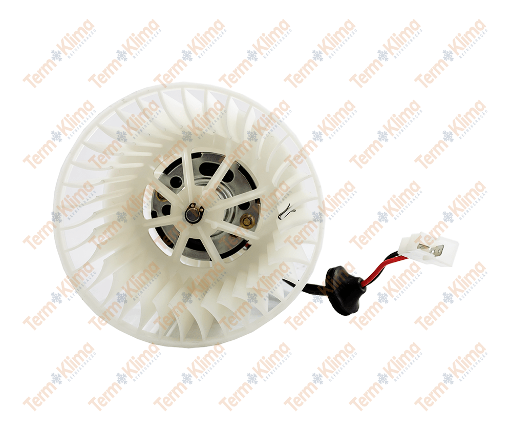 MOTOR DE CAIXA EVAPORADORA CAMINHÃO IVECO STRALIS 2007 - ROYCE - 44041