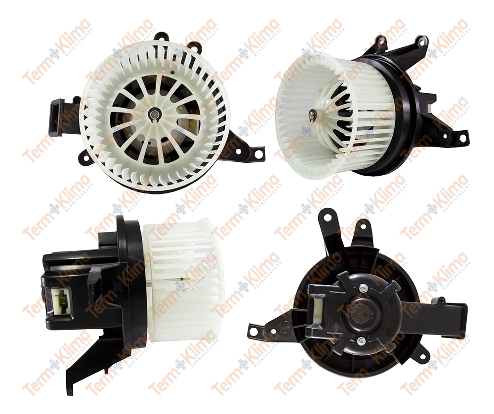 VENTILADOR DA CAIXA EVAPORADORA FIAT TORO / JEEP RENEGADE , COMPASS 44065