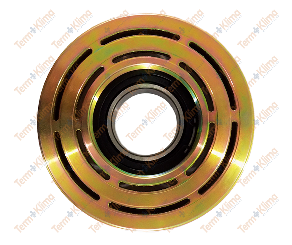 POLIA DO COMPRESSOR 5H14B 8PK - ROYCE - 51005