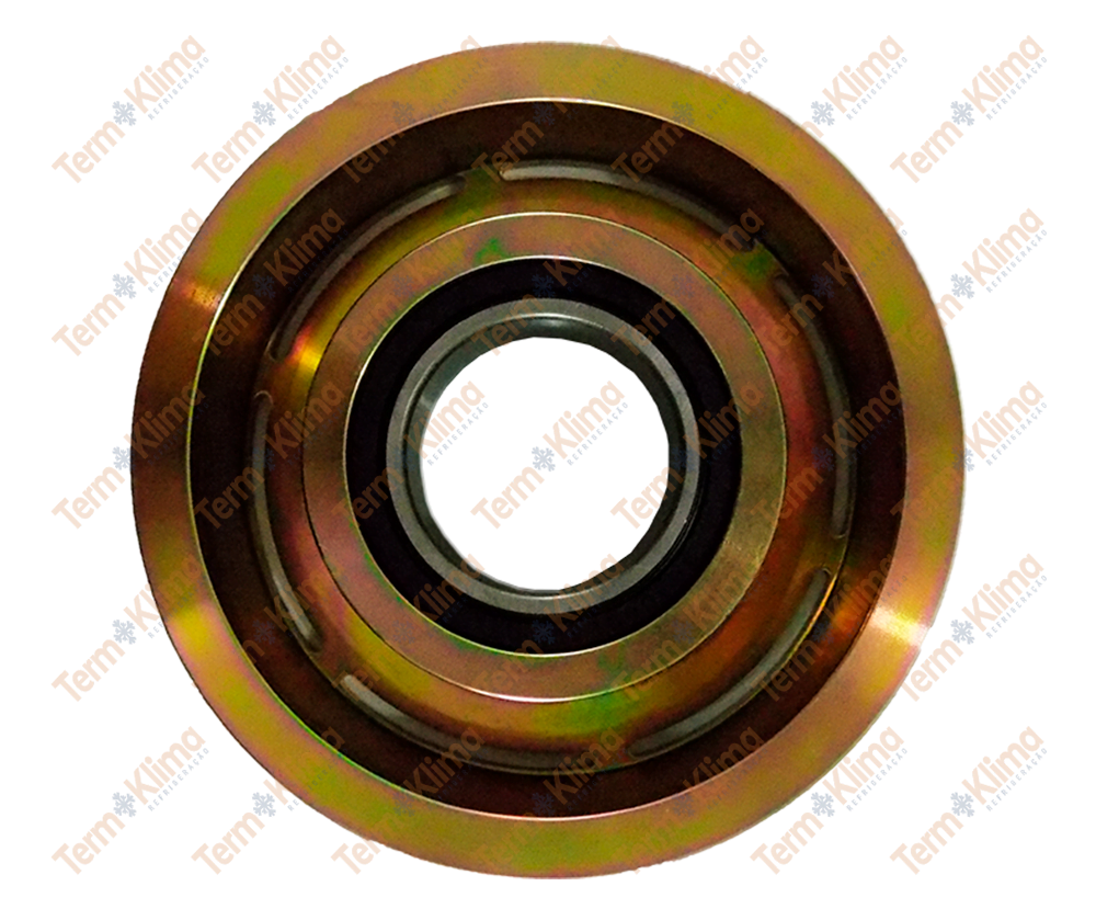 POLIA DO COMPRESSOR 5H14B 8PK - ROYCE - 51005